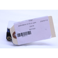 2004-2010 BMW X3 Impact Crash Sensor - 65776911003