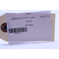 BMW 328i 335i X1 X3 Z4 Yaw Turn Rate Speed Sensor 34503417699 OEM