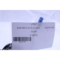 2004-2010 BMW X3 Front Door Speaker Tweeter - 65139143234 OEM