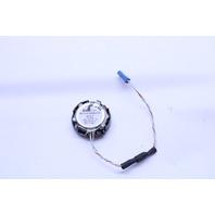 2004-2010 BMW X3 Front Door Speaker Tweeter - 65139143234 OEM