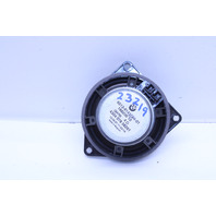 2004-2010 BMW X3 Front Door Speaker Midrange - 65139143234 OEM