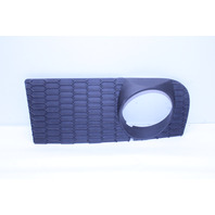 2007-2010 BMW X3 Front Bumper Fog Light Grille Right OEM