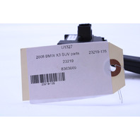 BMW X3 X5 525i Windshield Wiper Column Switch - 61318363669 OEM