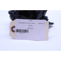 2004-2010 BMW X3 Turn Signal Wiper Column Switch Clock Spring OEM