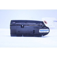 2004-2010 BMW X3 Left Driver Power Window Switch 61313414354 OEM