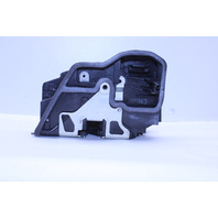 2004-2010 BMW X3 Front Door Latch Left Driver - 51217202143 OEM