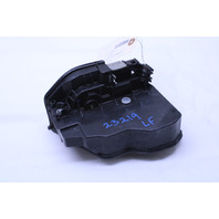 2004-2010 BMW X3 Front Door Latch Left Driver - 51217202143 OEM