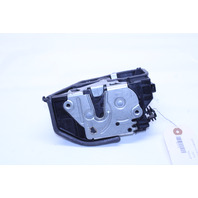 2004-2010 BMW X3 Rear Door Latch Left Driver - 51227202147 OEM