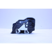 2004-2010 BMW X3 Rear Door Latch Left Driver - 51227202147 OEM