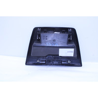 2004-2010 BMW X3 Dash Storage Compartment - 51163417438 OEM