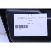 2004-2010 BMW X3 Dash Storage Compartment - 51163417438 OEM