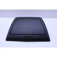 2004-2010 BMW X3 Dash Storage Compartment - 51163417438 OEM