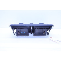 2007-2010 BMW X3 X83 Dash AC Air Vent Center OEM