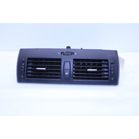 2007-2010 BMW X3 X83 Dash AC Air Vent Center OEM