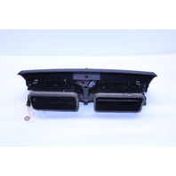2007-2010 BMW X3 X83 Dash AC Air Vent Center OEM