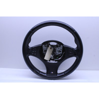 2007-2010 BMW X3 Steering Wheel M- SPort Leather Multifunction OEM