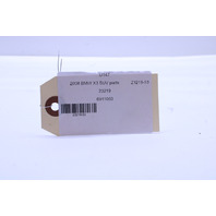 2004-2010 BMW X3 Impact Crash Sensor - 65776911003