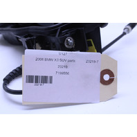 2004-2010 BMW X3 Front Door Outside Handle Carrier Right - 51203449078 OEM