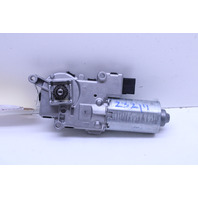 2007-2013 BMW X5 Panoramic Sunroof Drive Motor 67616922652 OEM