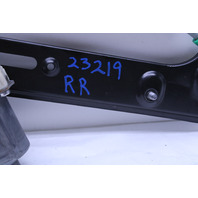 2004-2010 BMW X3 Rear Window Regulator Right OEM