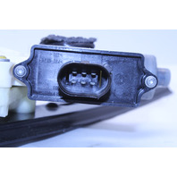 2004-2010 BMW X3 Rear Window Regulator Right OEM