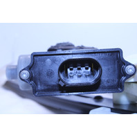 2004-2010 BMW X3 Rear Window Regulator Left Driver - 67626925965 OEM