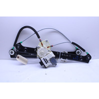 2004-2010 BMW X3 Front Window Regulator Right - 67626925964 OEM