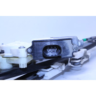 2004-2010 BMW X3 Front Window Regulator Right - 67626925964 OEM