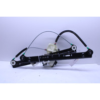 2004-2010 BMW X3 Front Window Regulator Right - 67626925964 OEM
