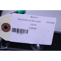 2004-2010 BMW X3 Front Window Regulator Right - 67626925964 OEM