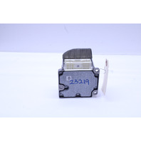 2008-2010 BMW X3 SRS Crash Impact Control Module - 65773452166