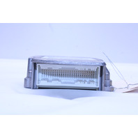 2008-2010 BMW X3 SRS Crash Impact Control Module - 65773452166