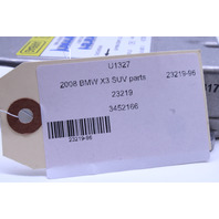 2008-2010 BMW X3 SRS Crash Impact Control Module - 65773452166