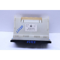 2001 Porsche 911 Boxster Climate Temperature Control Panel 99665310105 OEM