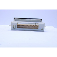 2001 Porsche 911 Boxster Climate Temperature Control Panel 99665310105 OEM