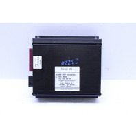 2001 Porsche Boxster 986 Amp Amplifier - 98664532400 OEM