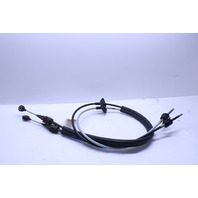 2000-2004 Porsche Boxster 3.2 Shifter Shift Cables 6 Speed OEM