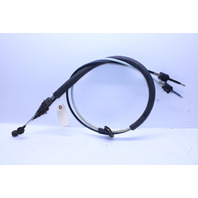 2000-2004 Porsche Boxster 3.2 Shifter Shift Cables 6 Speed OEM