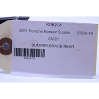 1997-2002 Porsche Boxster Rear Bumper Bracket Retainer Center - 98650564100 OEM
