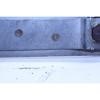 2000-2004 Porsche Boxster 986 Exhaust Muffler Bracket Mount OEM