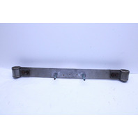 2000-2004 Porsche Boxster 986 Exhaust Muffler Bracket Mount OEM