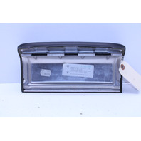 1999-2004 Porsche 911 Boxster Dash Bag Cover Leatherette - 99680317305 OEM