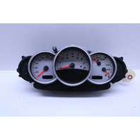 2001 Porsche Boxster 986 3.2 Speedometer Instrument Cluster OEM