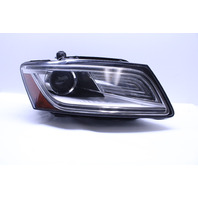 2013-2016 Audi Q5 Right Headlight Xenon Hid Complete 8R0941006E OEM