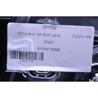 2013-2016 Audi Q5 Right Headlight Xenon Hid Complete 8R0941006E OEM