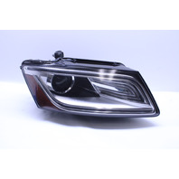 2013-2016 Audi Q5 Right Headlight Xenon Hid Complete 8R0941006E OEM