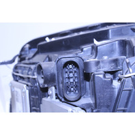 2013-2016 Audi Q5 Right Headlight Xenon Hid Complete 8R0941006E OEM