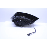 2013-2016 Audi Q5 Right Headlight Xenon Hid Complete 8R0941006E OEM