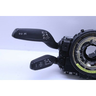 2014-2016 Audi Q5 8R Turn Signal Wiper Column Switch Clock Spring - 4G8953502AD OEM