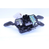 2014-2016 Audi Q5 8R Turn Signal Wiper Column Switch Clock Spring - 4G8953502AD OEM